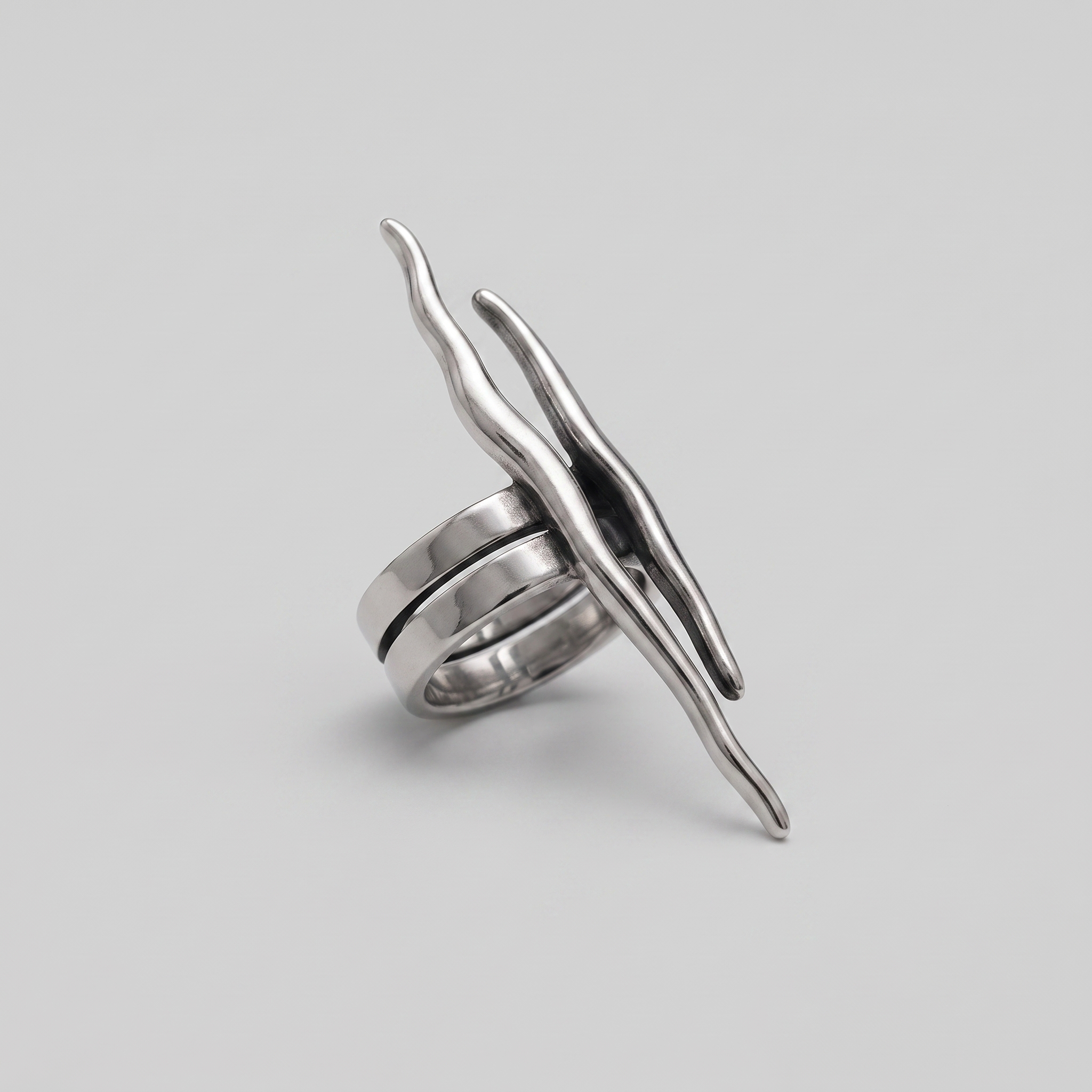 Splinter Ring