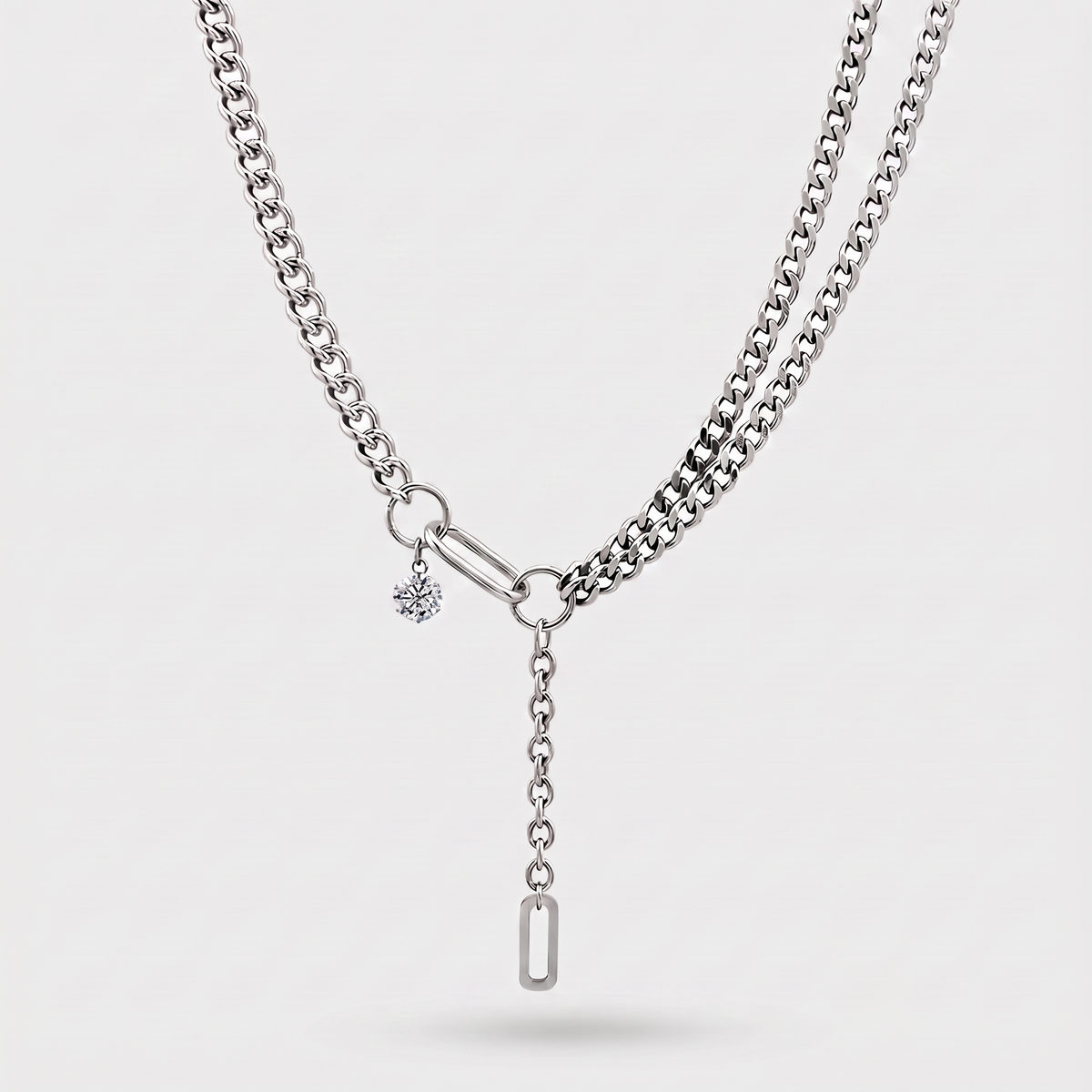 Drift Necklace