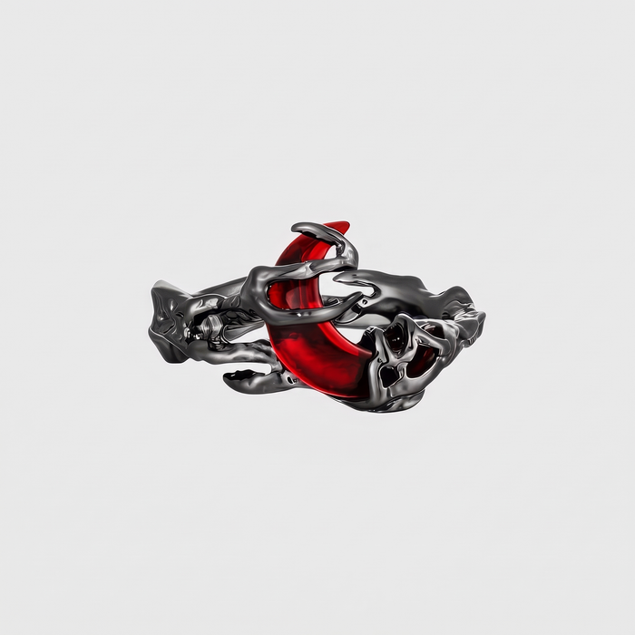 Bloodmoon Ring