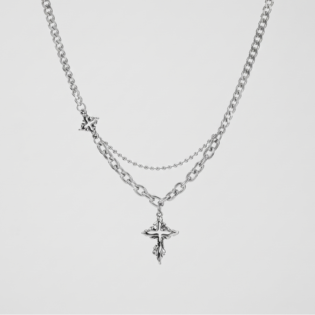 Midnight Necklace