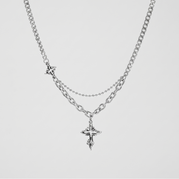 Midnight Necklace