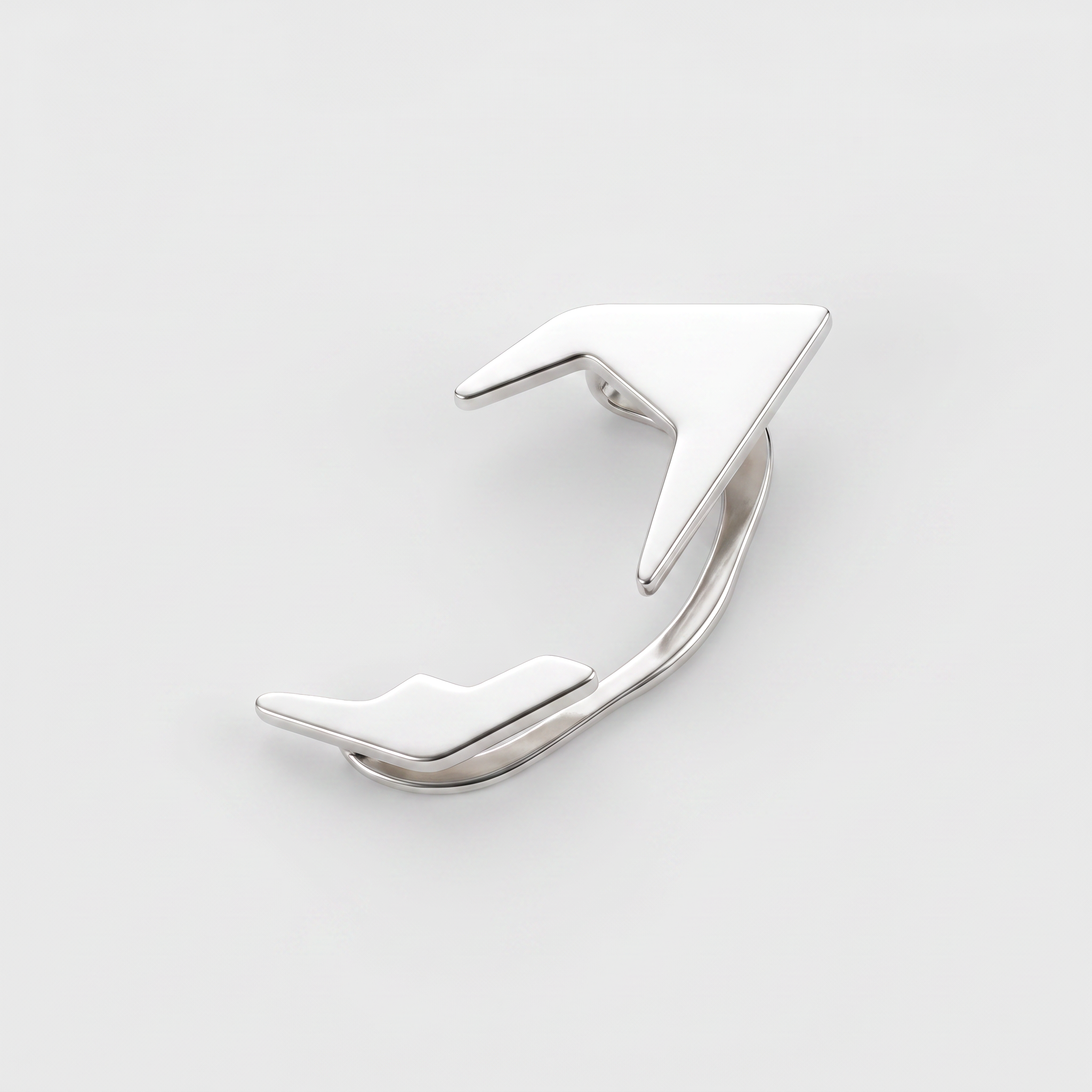 Amplify Ear Cuff