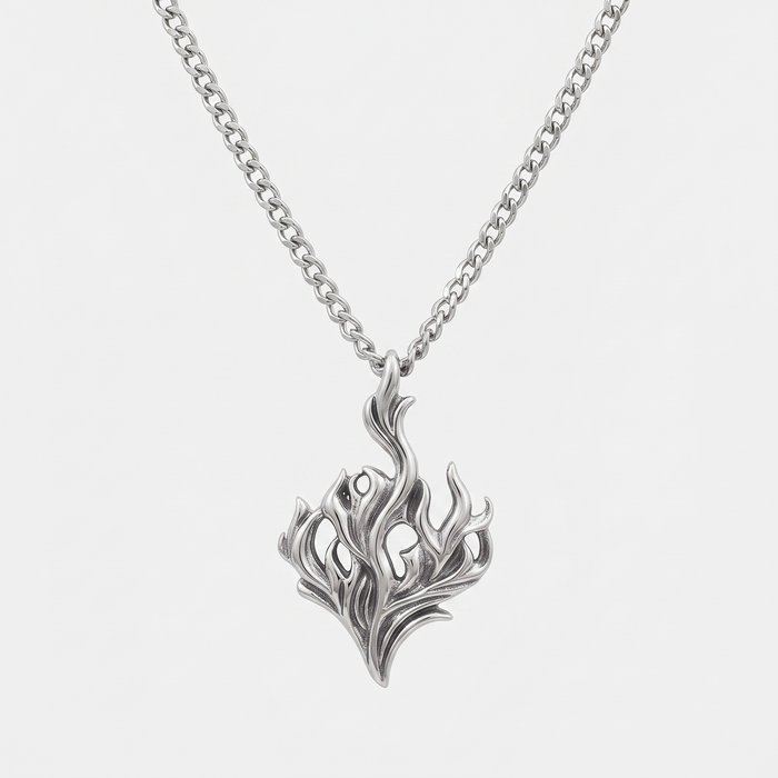 Pyre Necklace