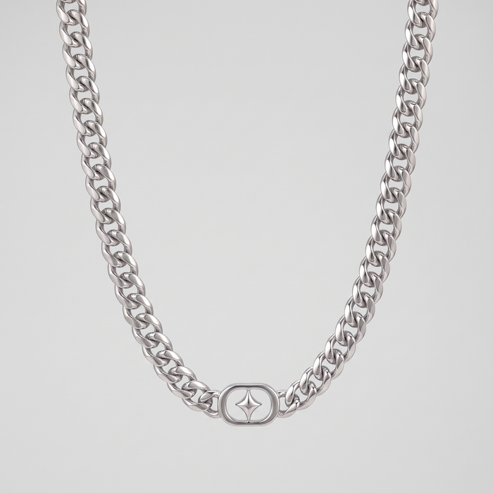 Breakpoint Necklace