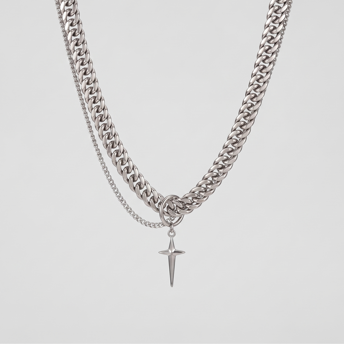 Hack Necklace