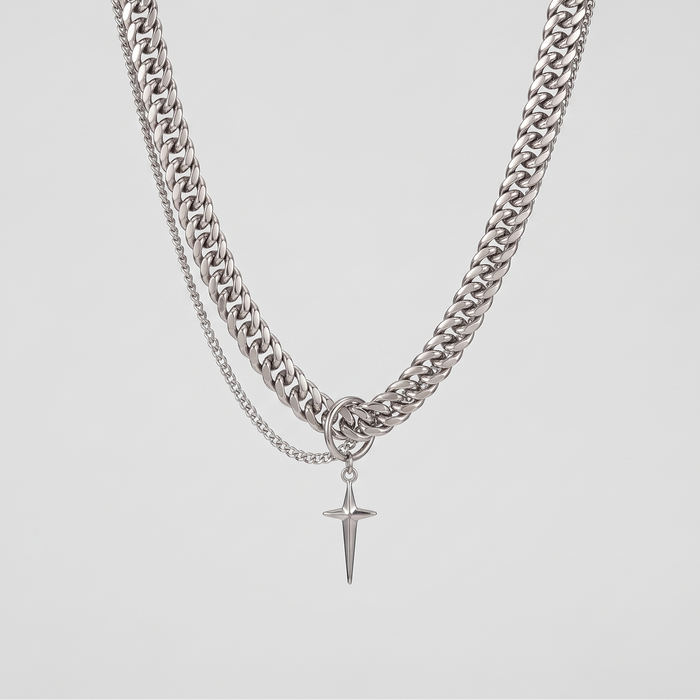 Hack Necklace