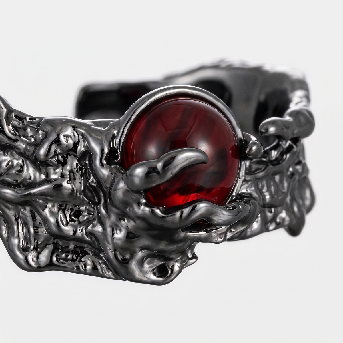 Decay Ring