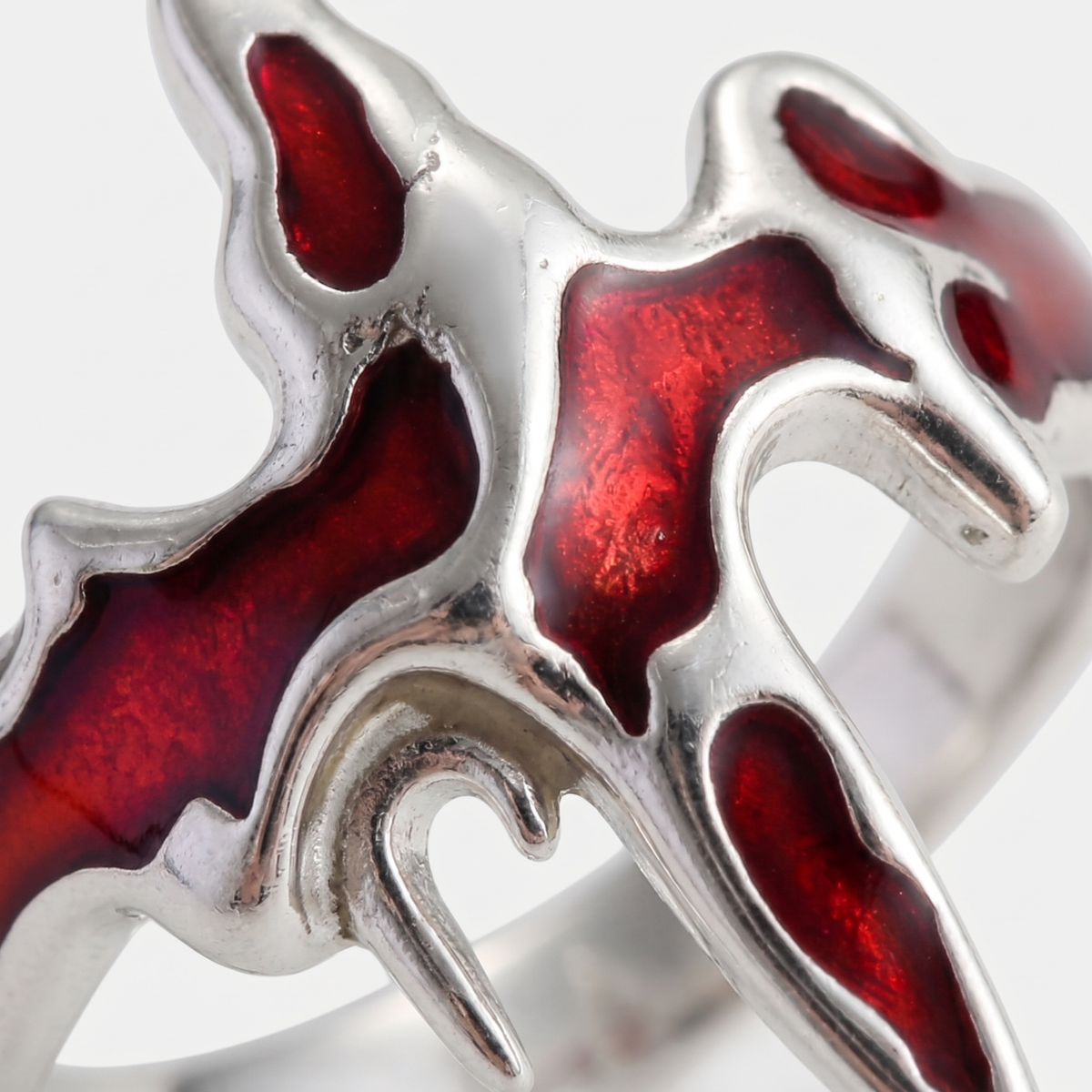 Molten Ring