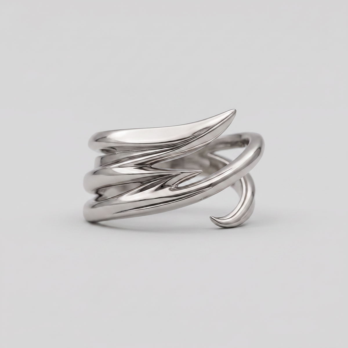 Scythe Ring