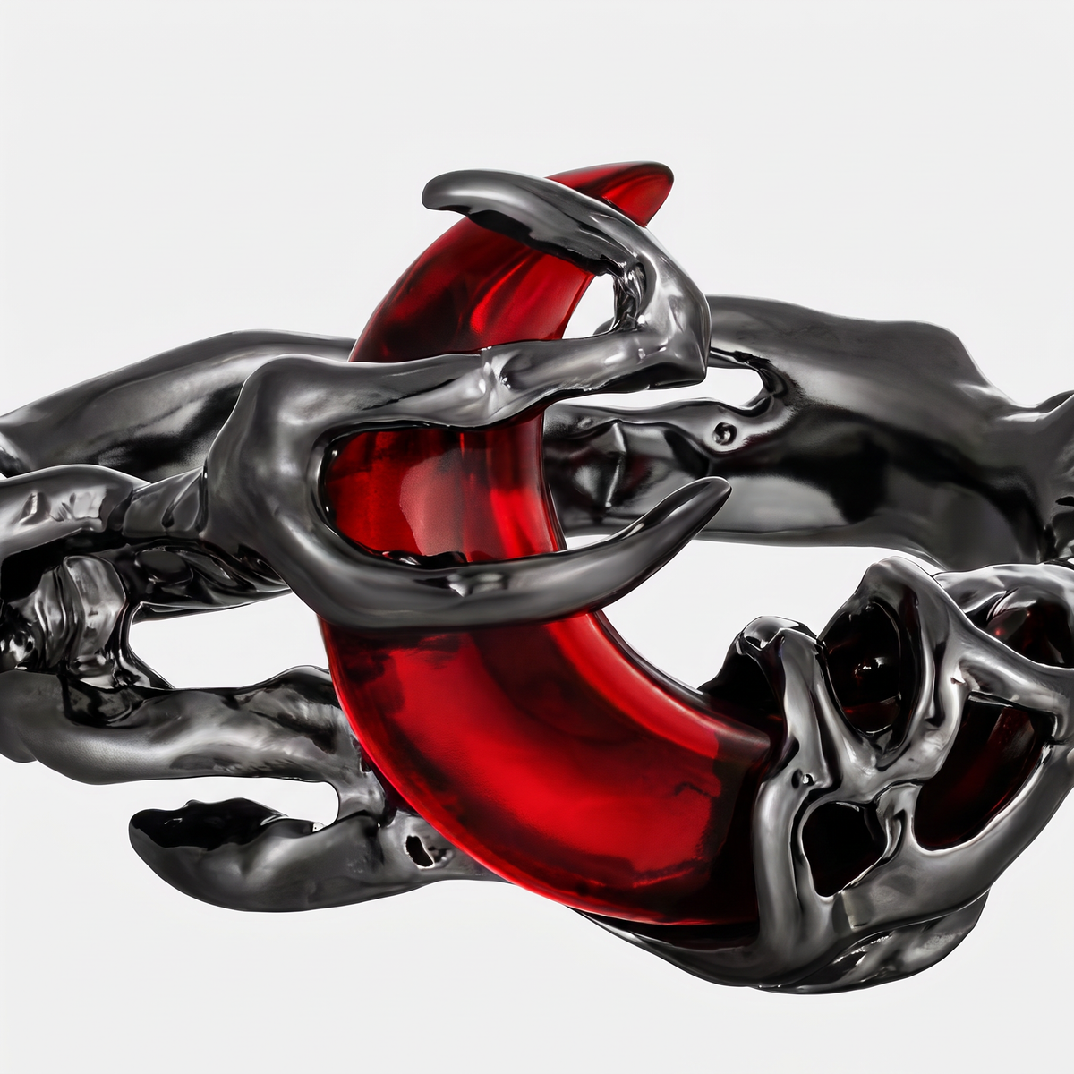 Bloodmoon Ring