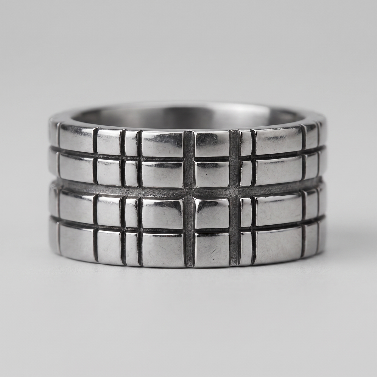 Nova Ring