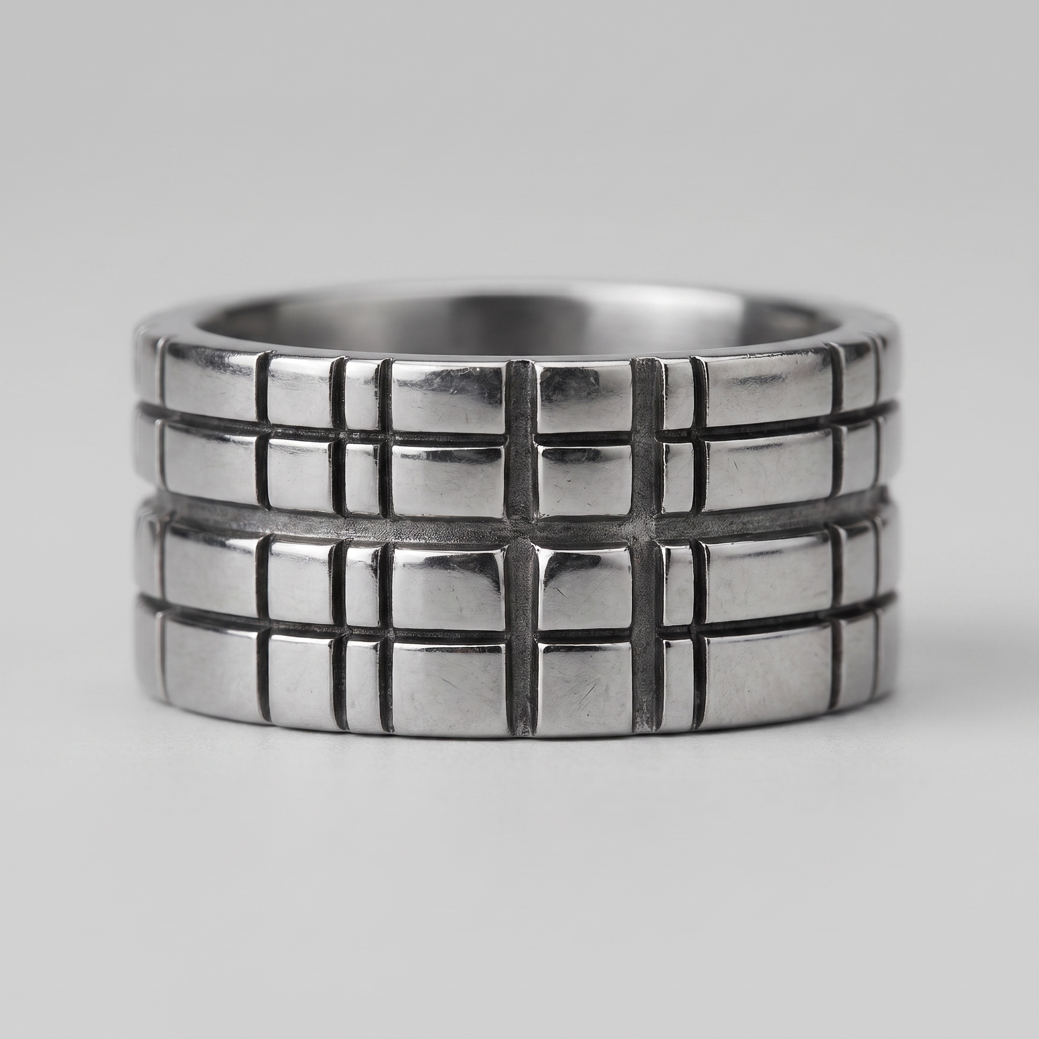 Nova Ring