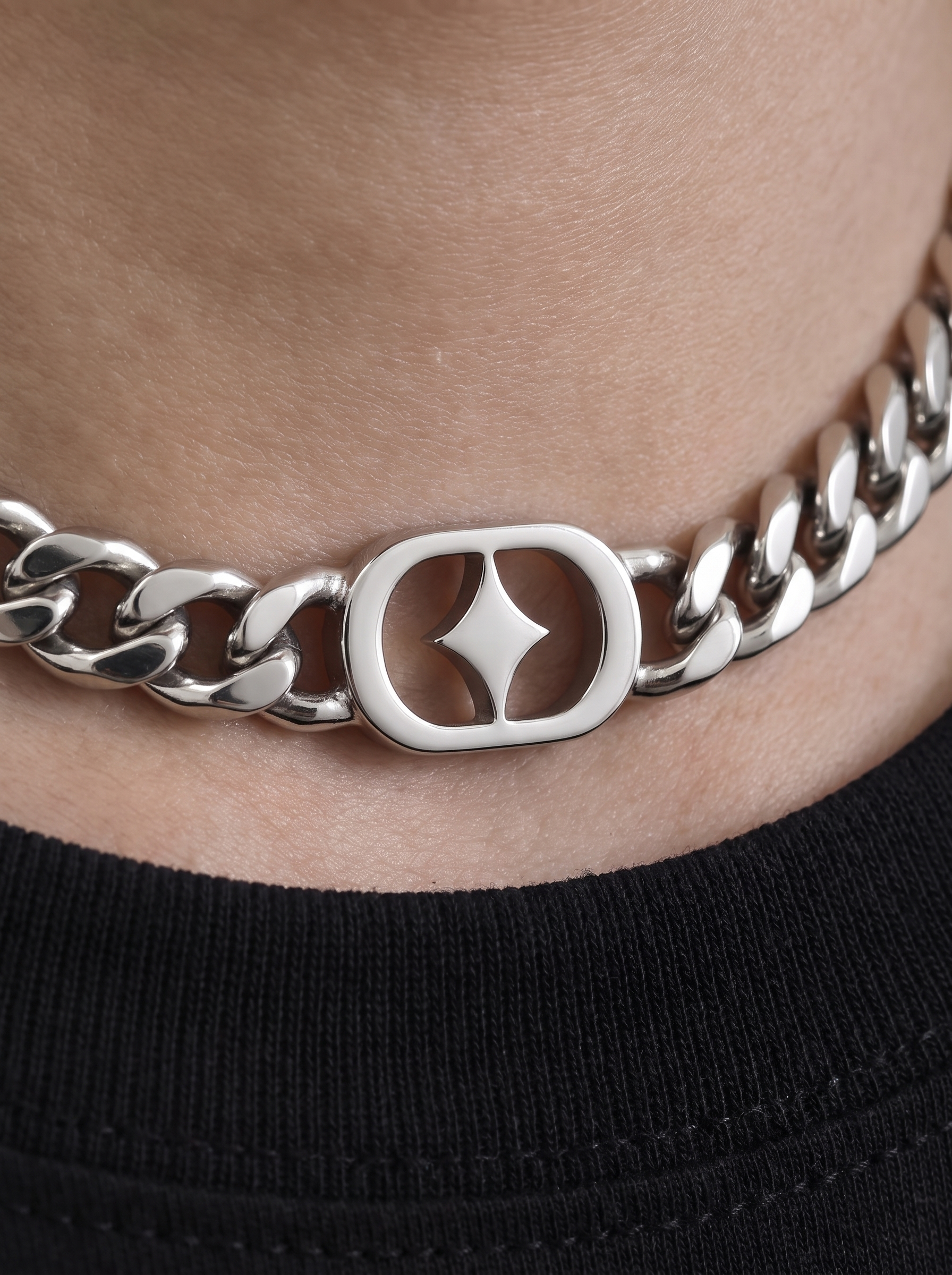 Breakpoint Necklace
