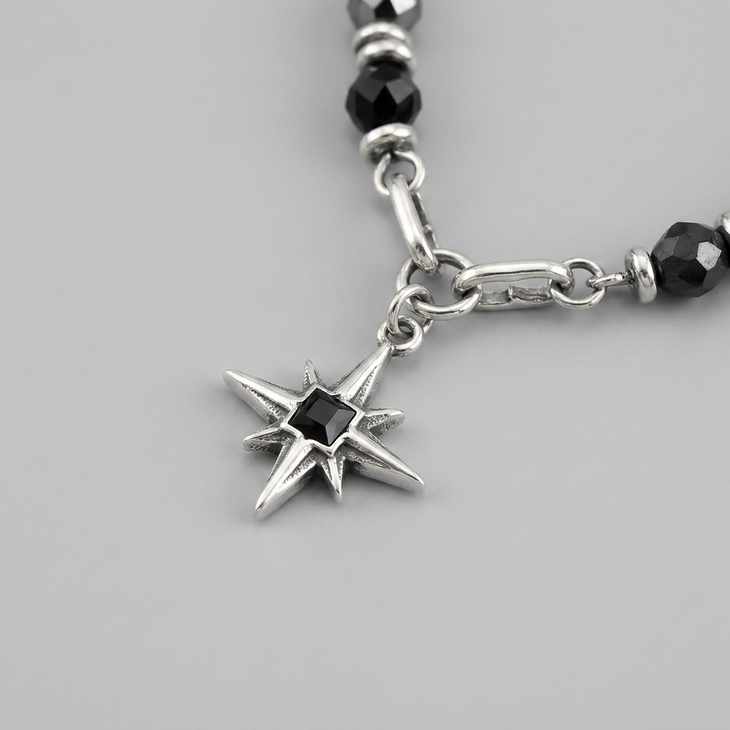 Lost Cause Necklace