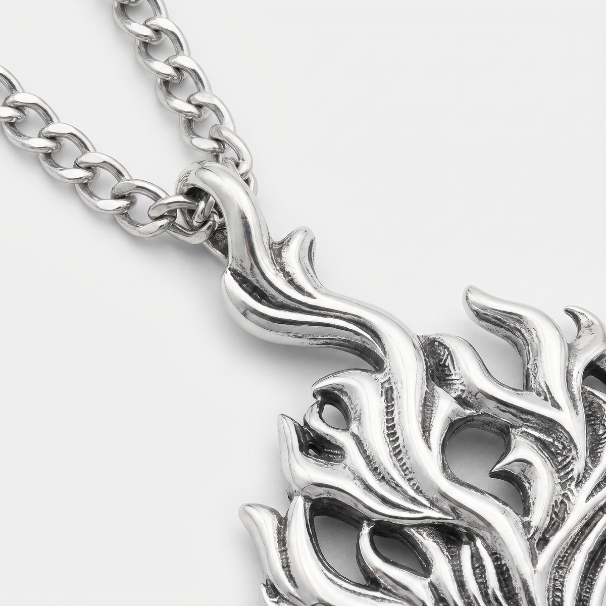 Pyre Necklace