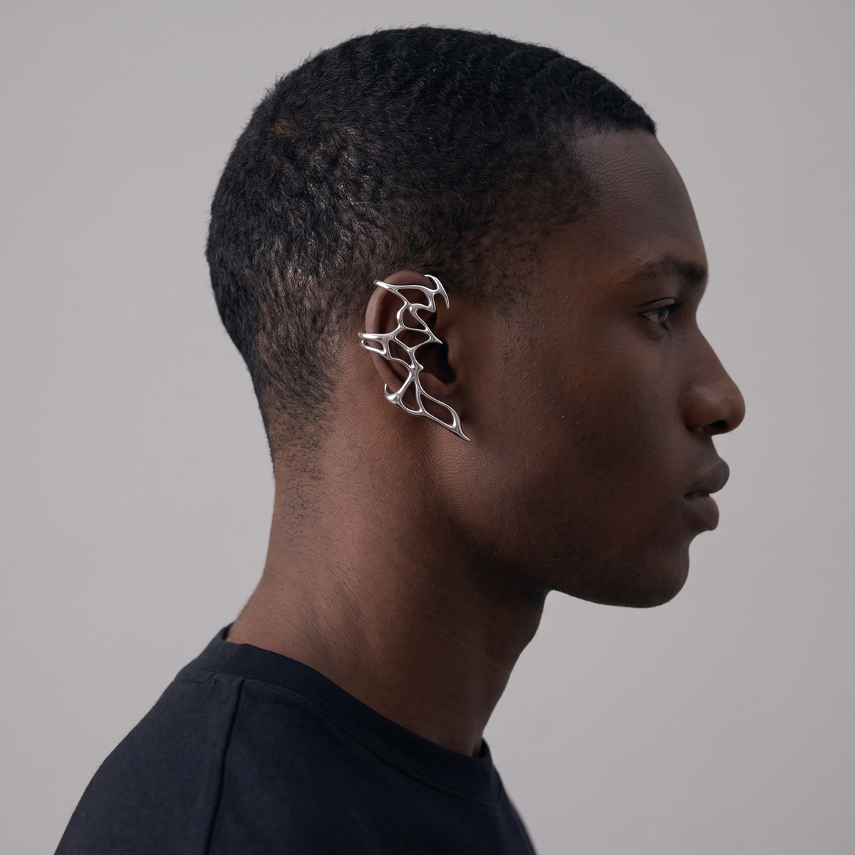 Fusion Ear Cuff