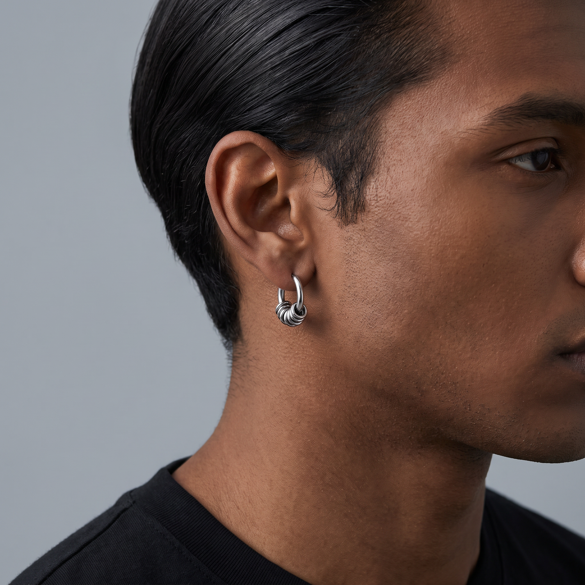 Vice Earrings