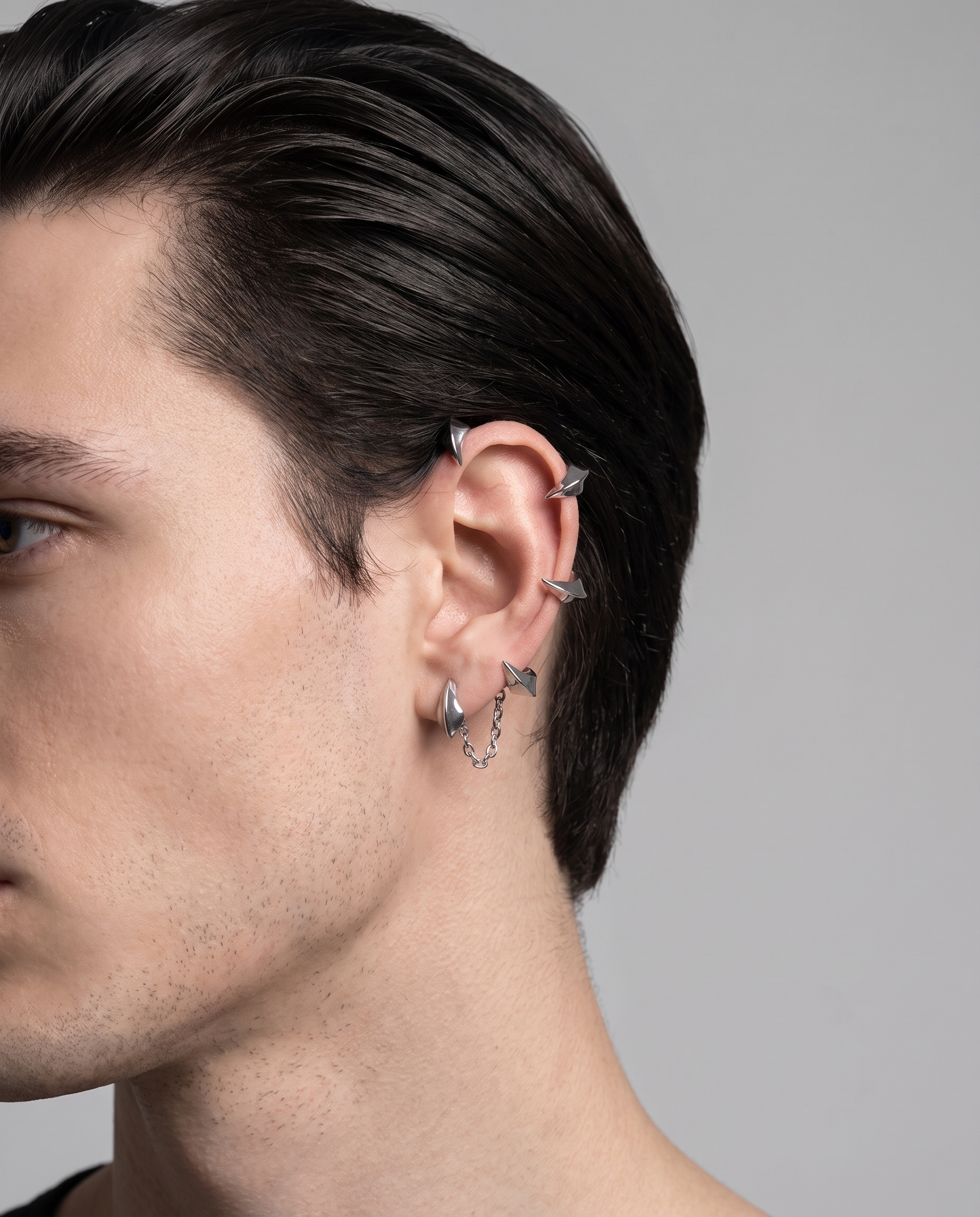 Pierce Ear Cuff