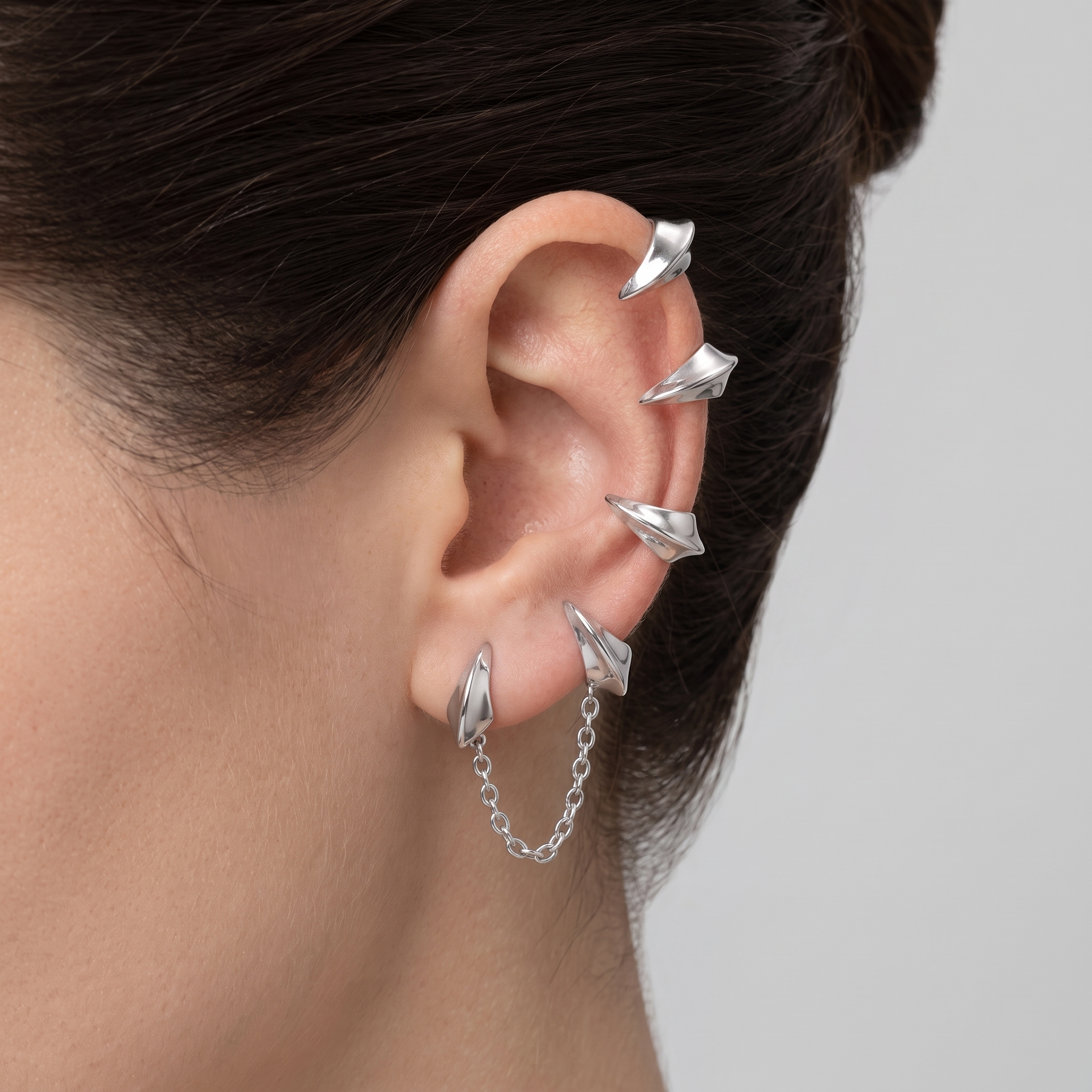 Pierce Ear Cuff