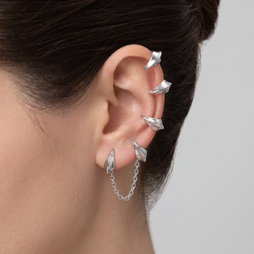 Pierce Ear Cuff