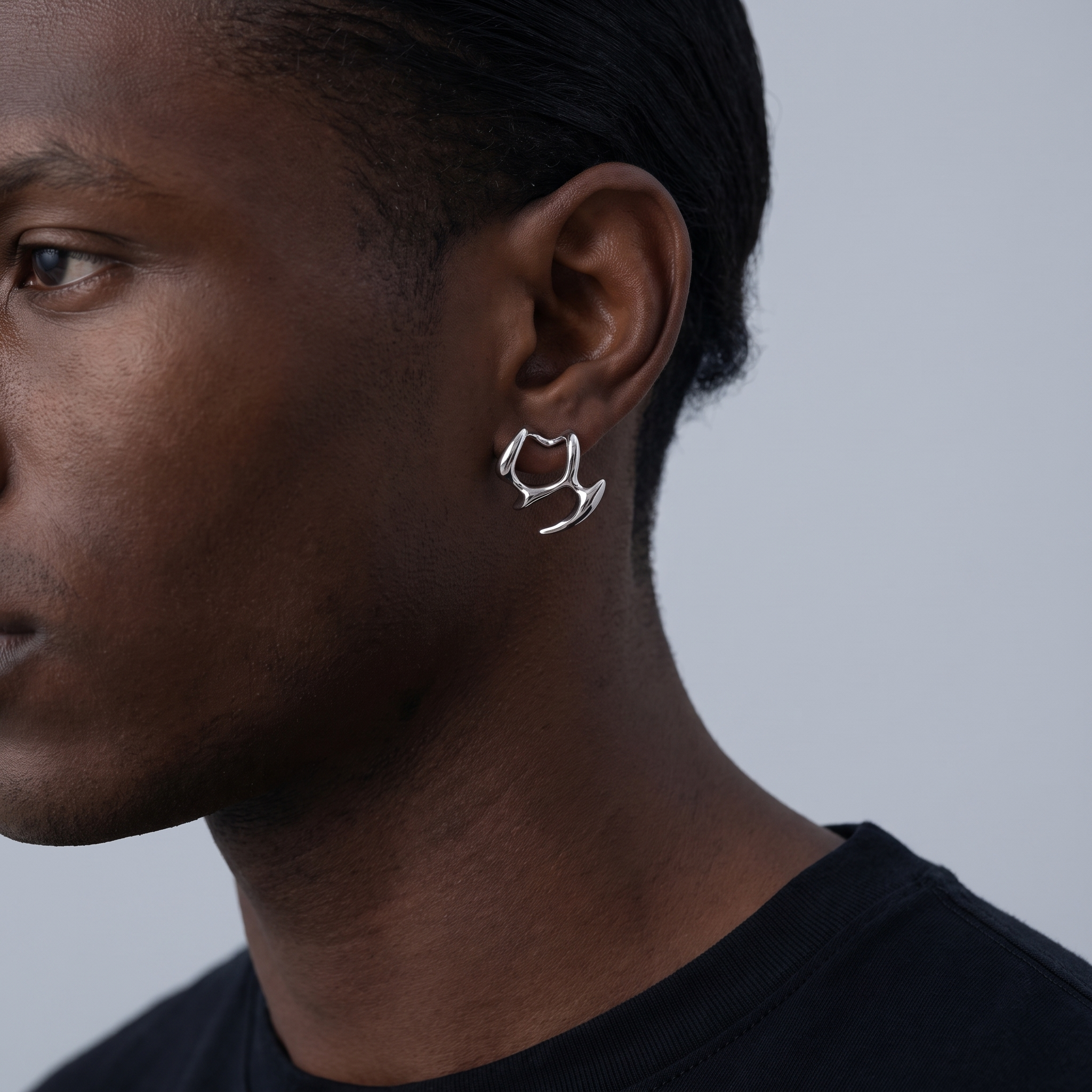 Lucid Earrings