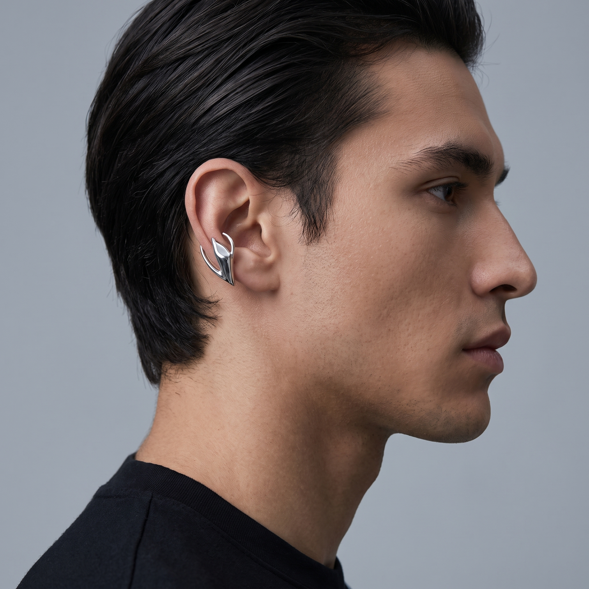 Subsonic Ear Cuff