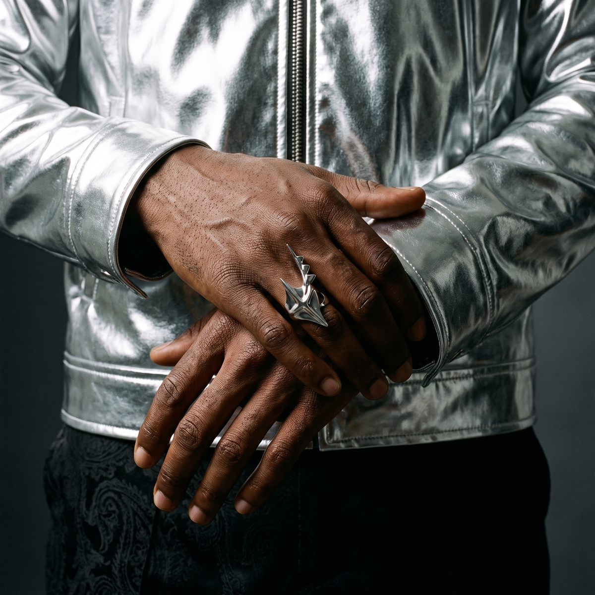 Razor Ring