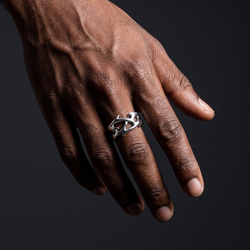 Wraith Ring