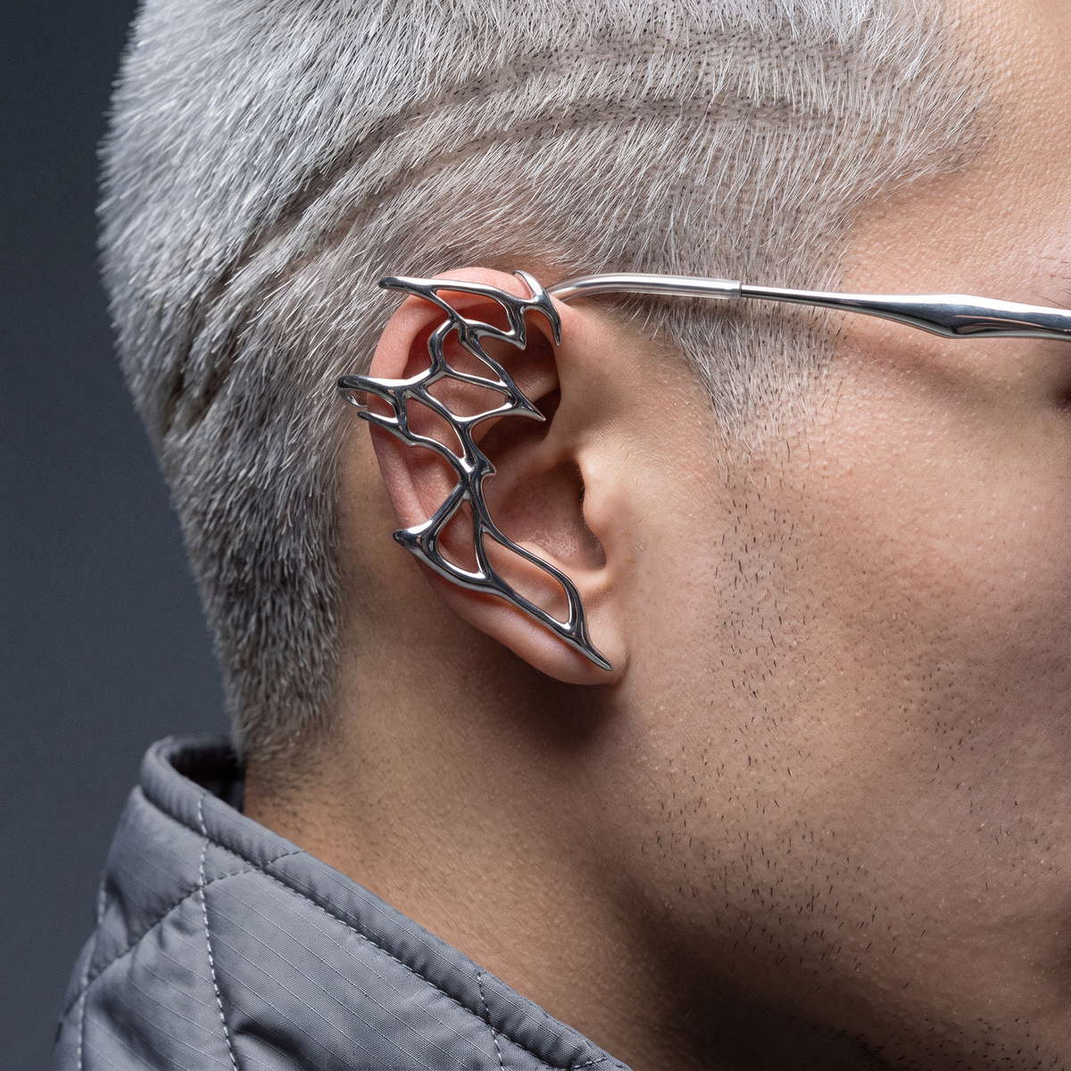 Fusion Ear Cuff