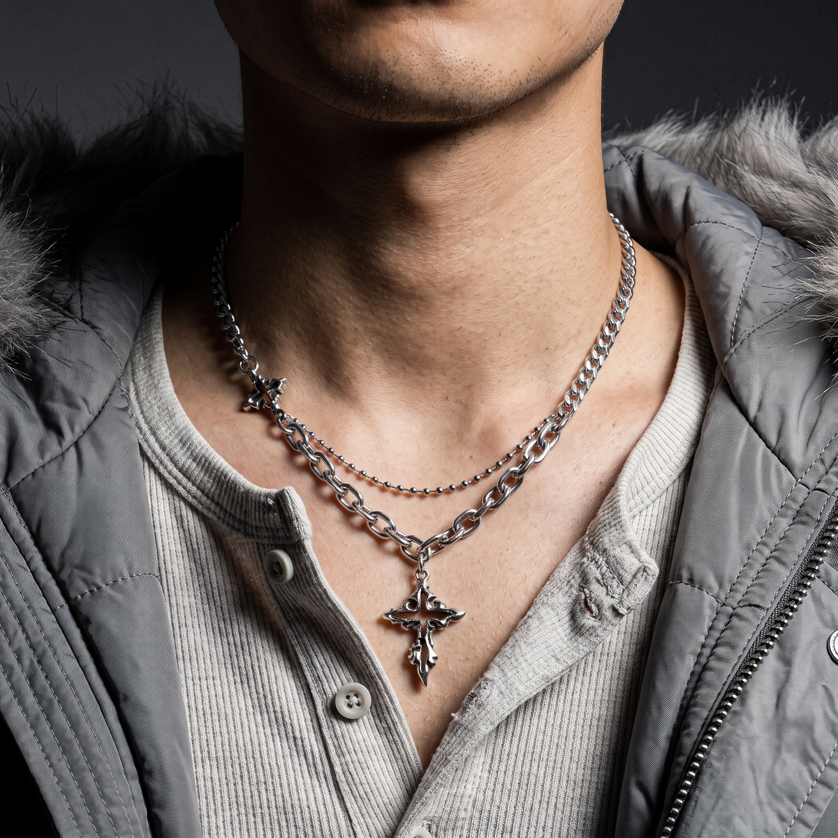 Midnight Necklace