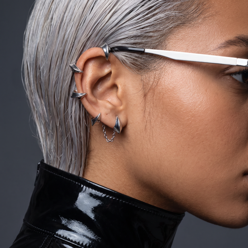 Pierce Ear Cuff