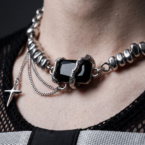 Anarchy Necklace