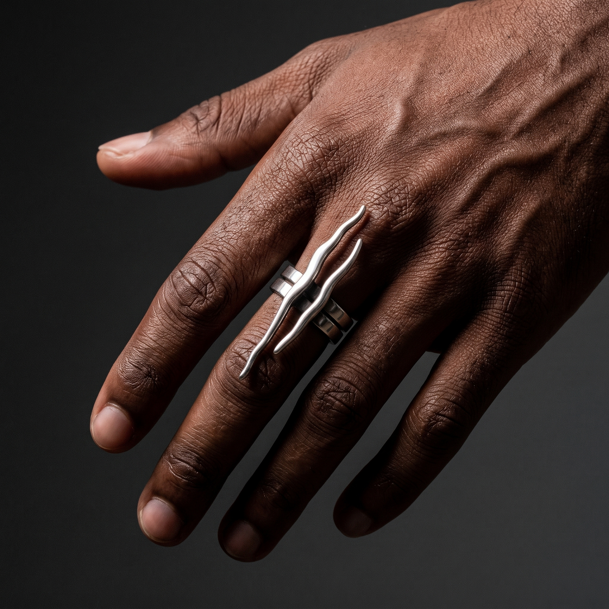 Splinter Ring