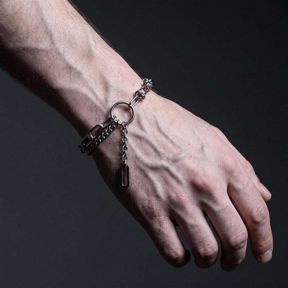 Knot Bracelet