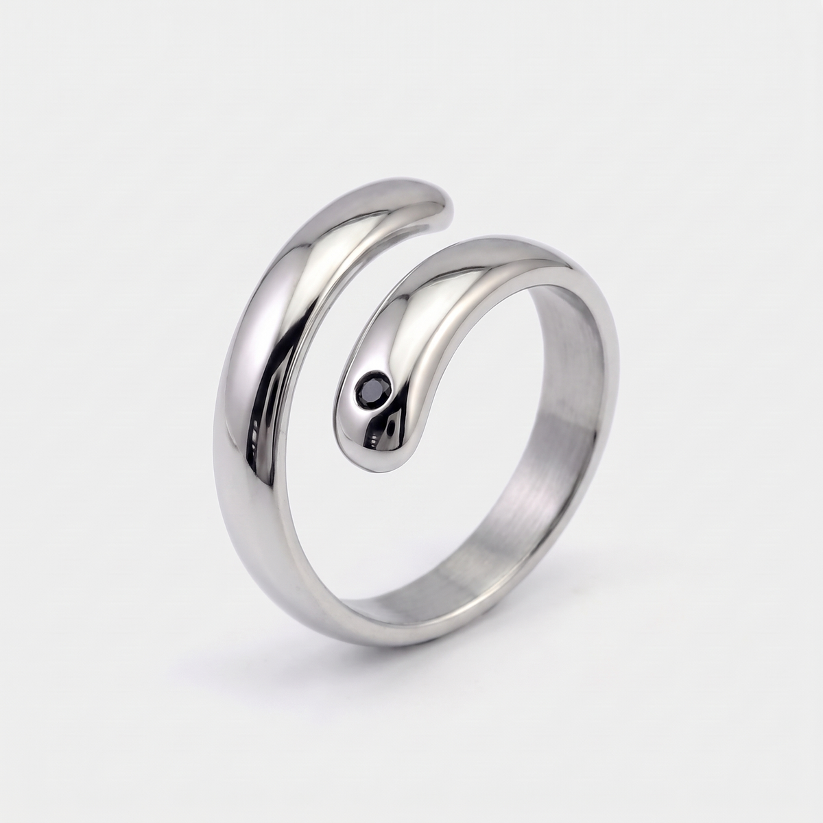 Coil Ring