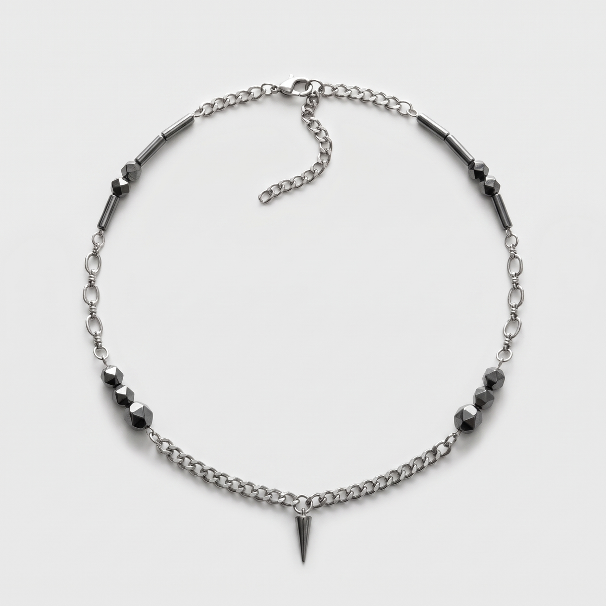 Fang Necklace