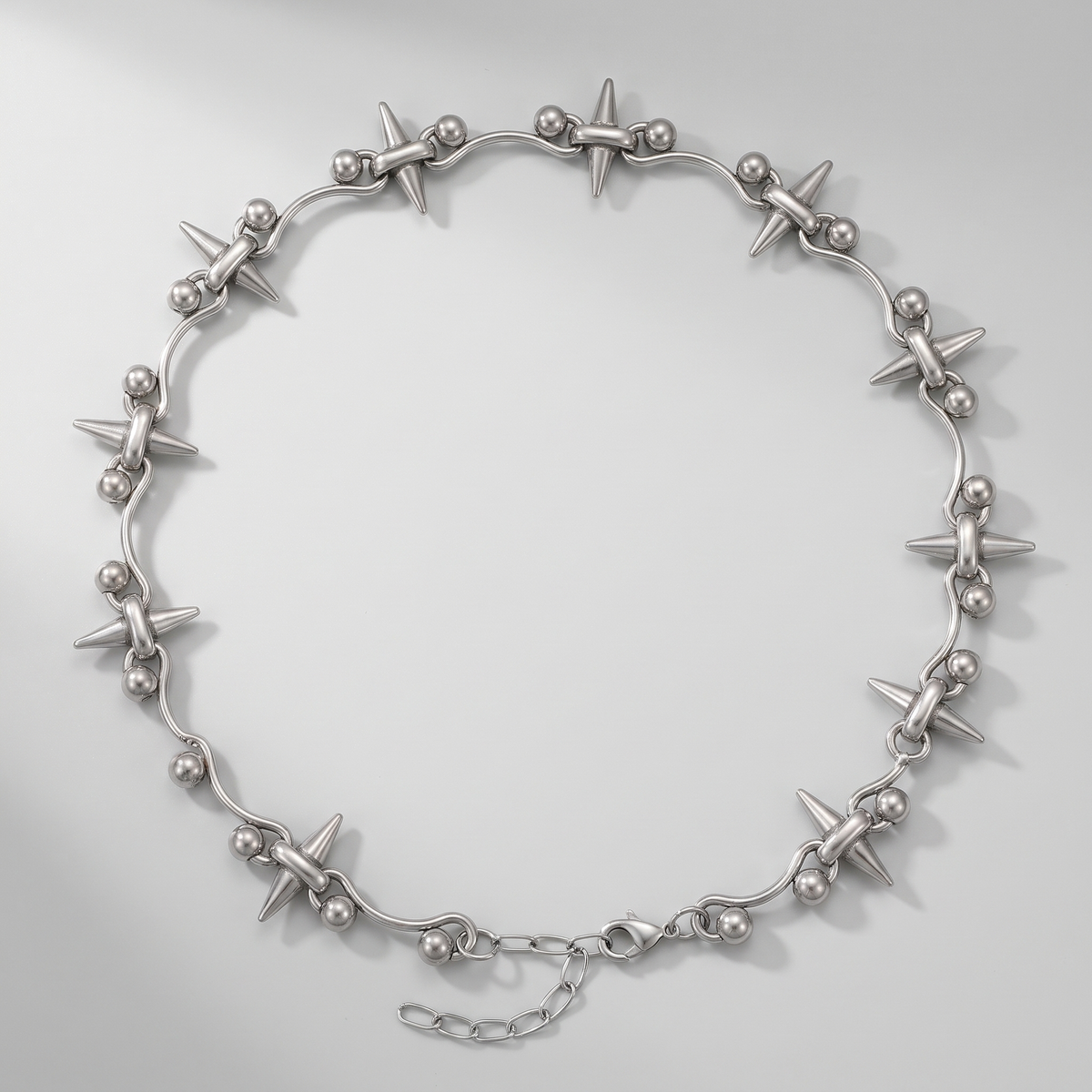 Flak Necklace