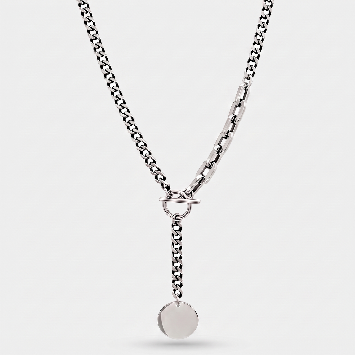 Solace Necklace