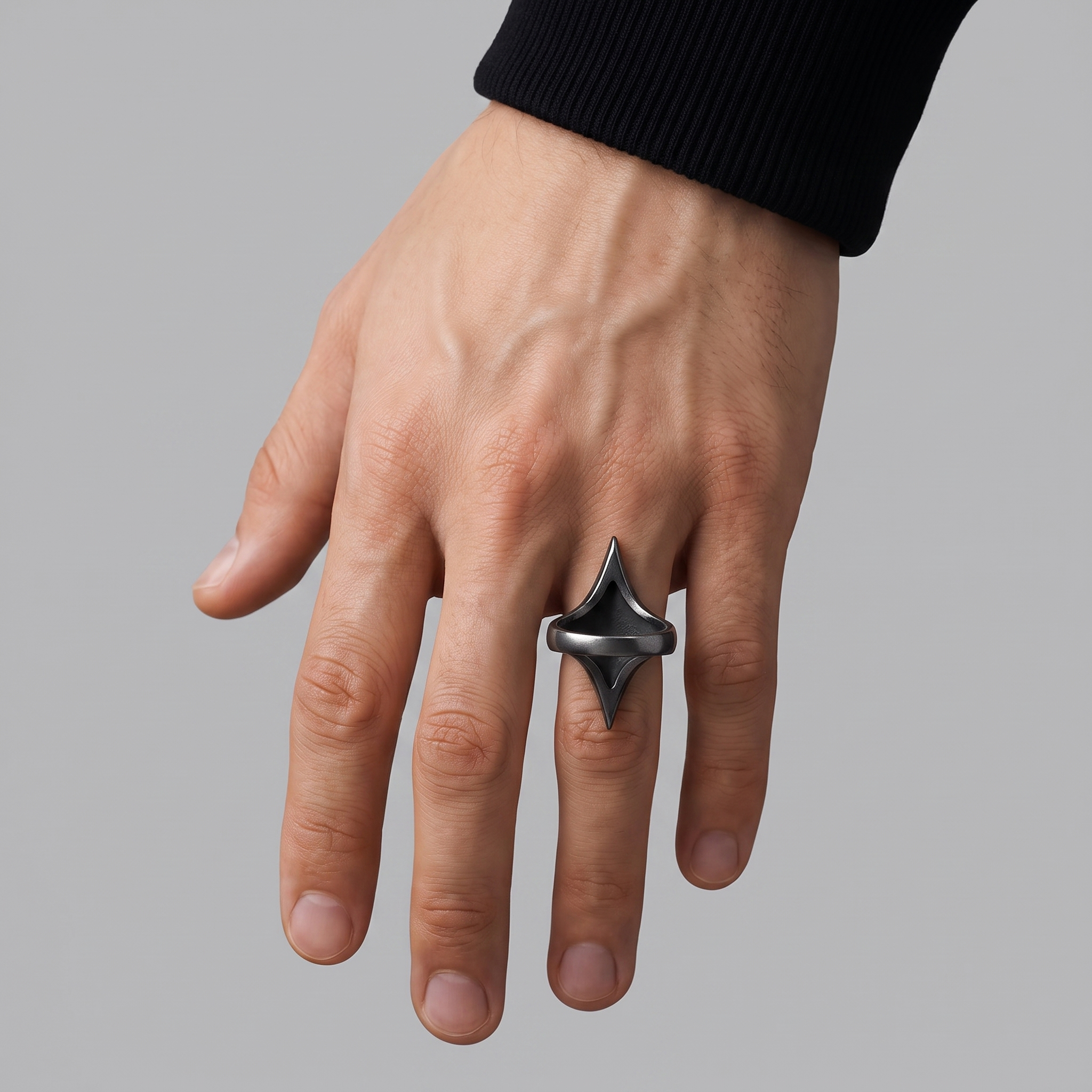 Aether Ring