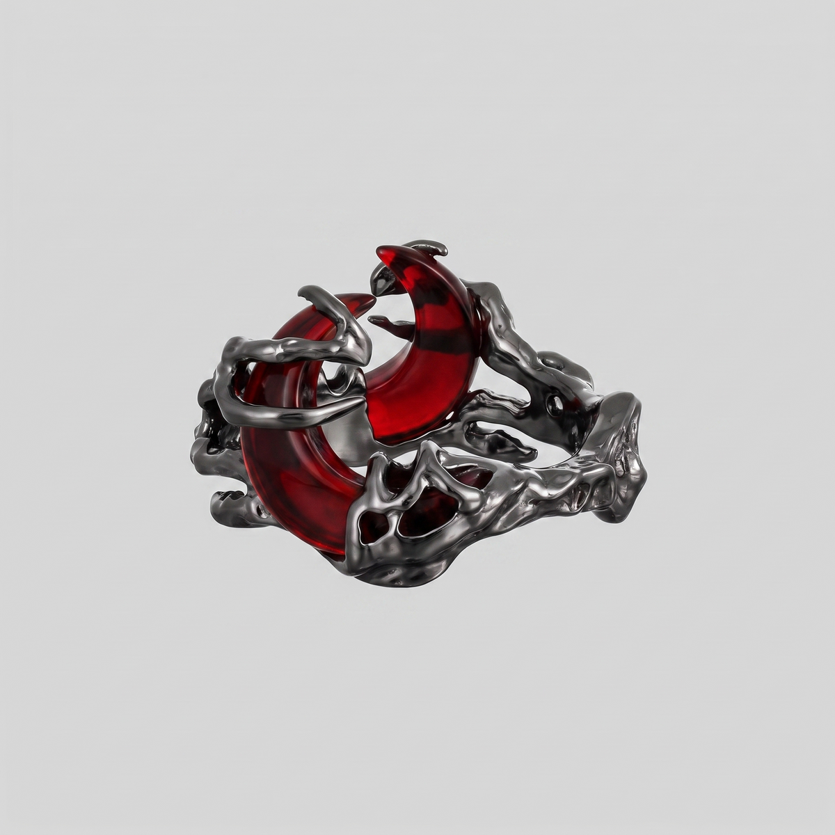 Bloodmoon Ring