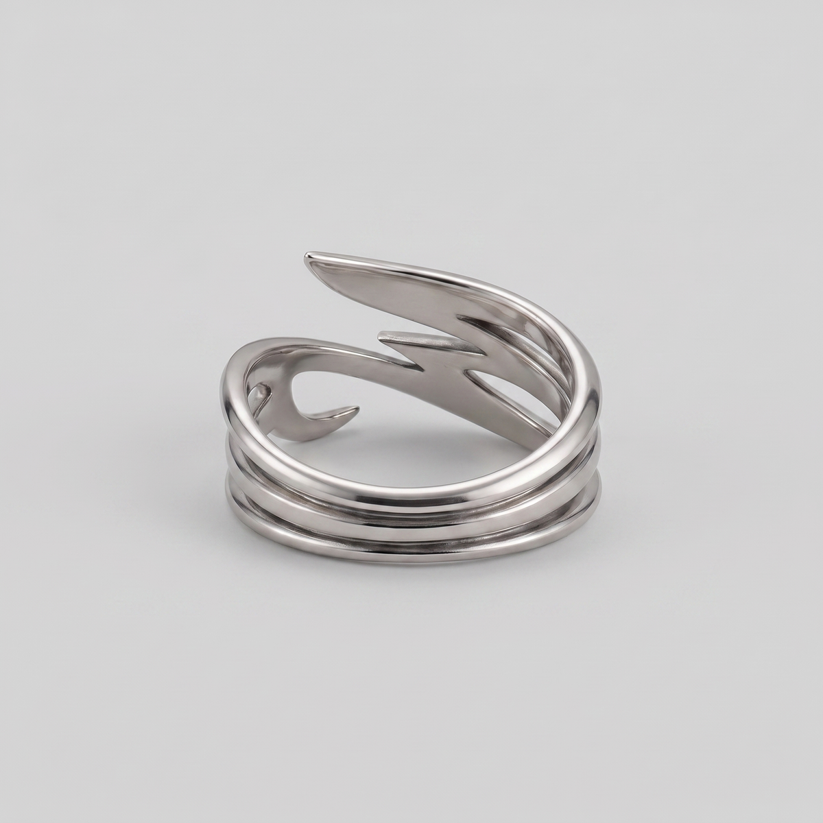Scythe Ring