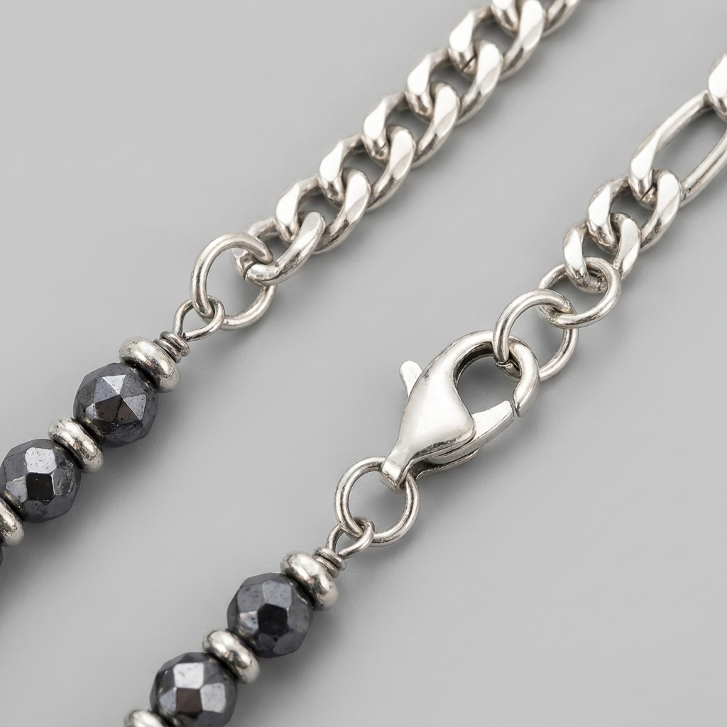 Lost Cause Necklace
