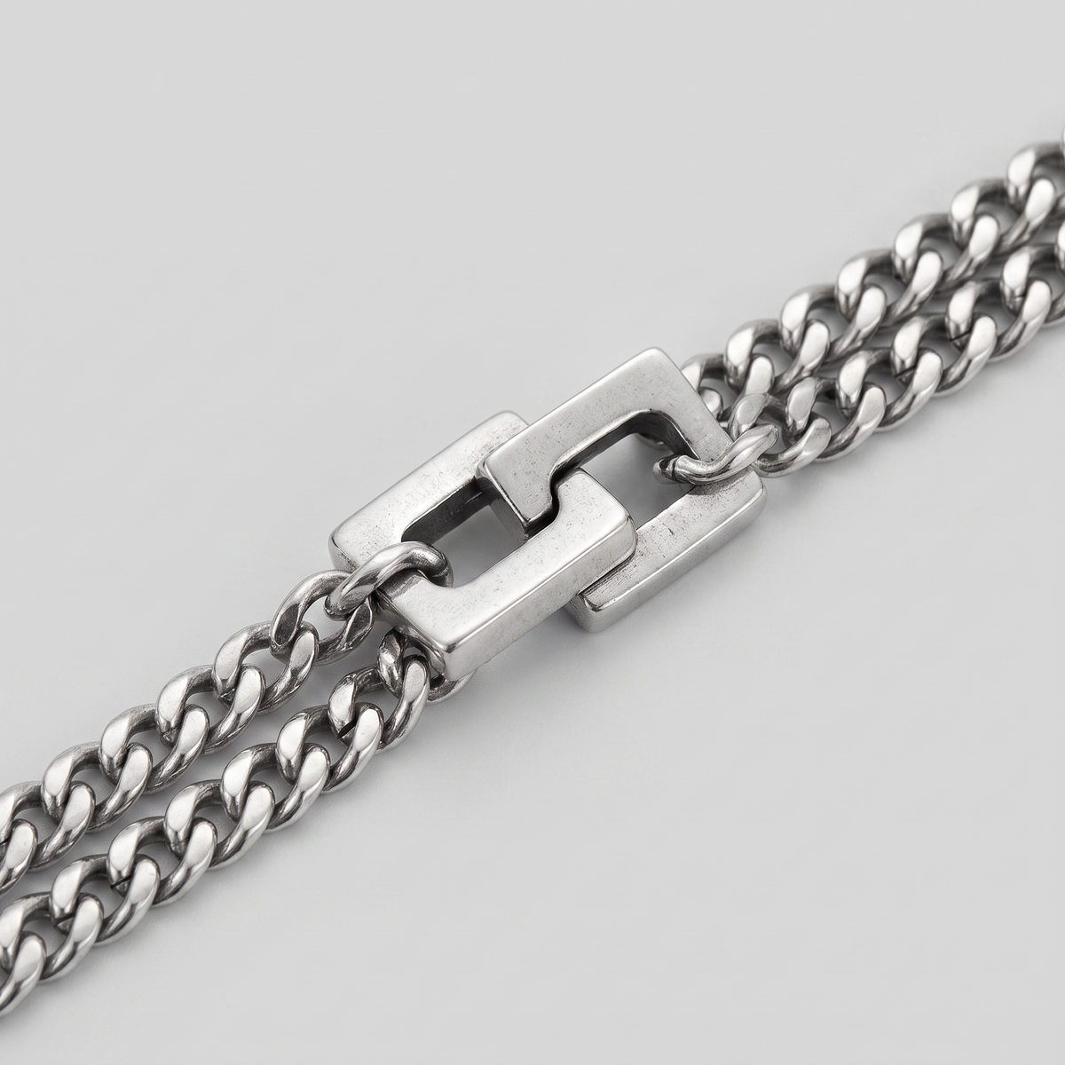 Lockdown Necklace