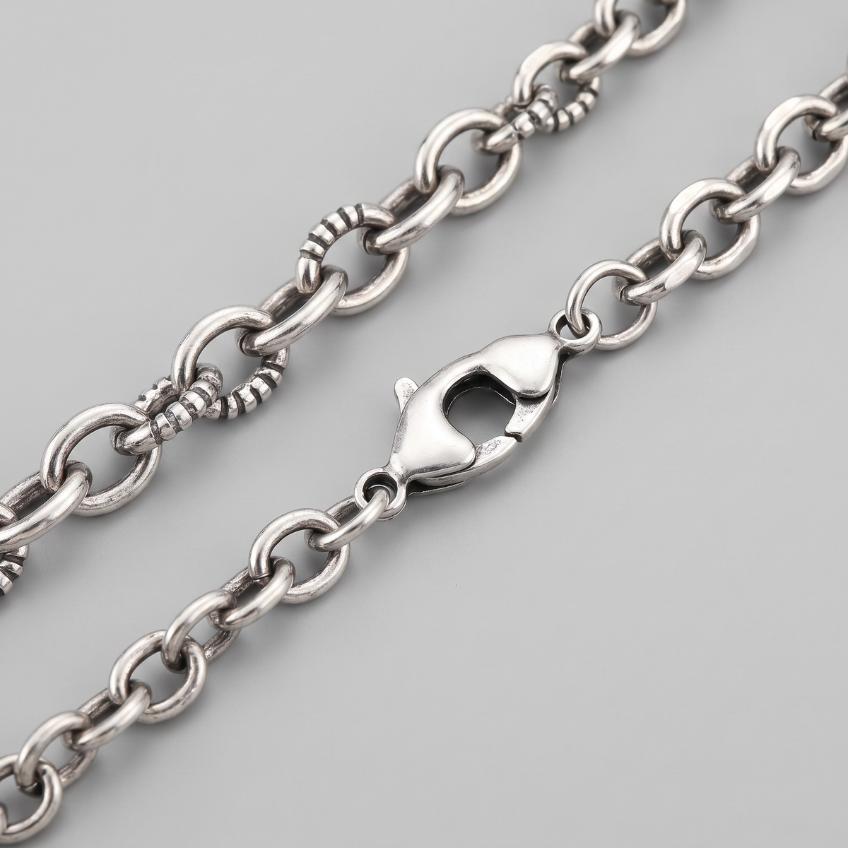 Prism Necklace