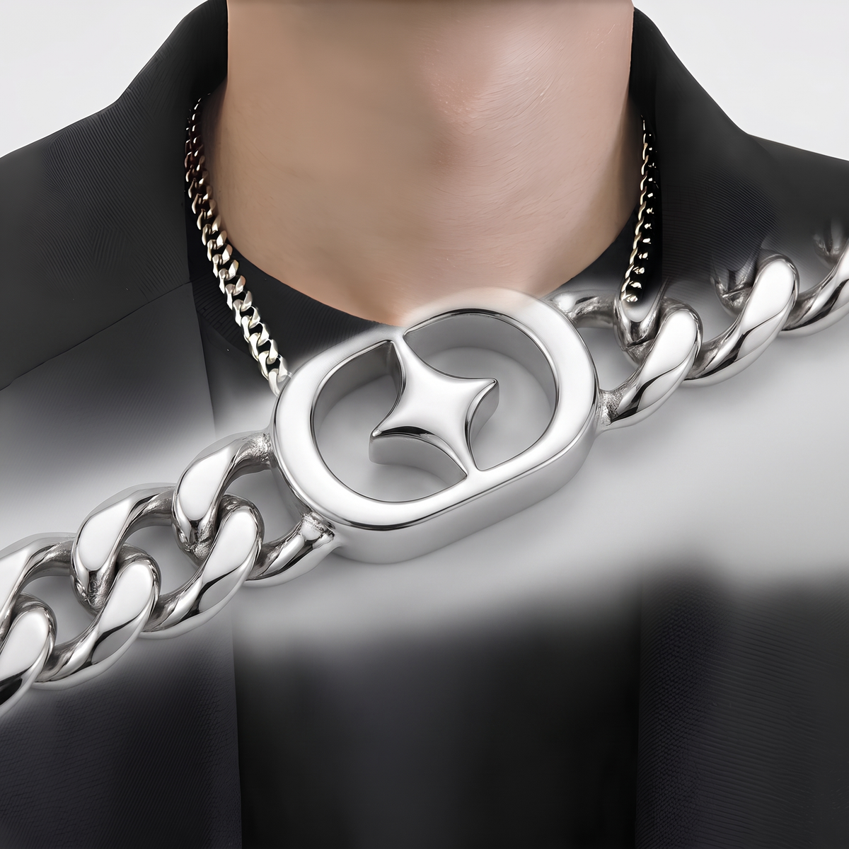 Breakpoint Necklace