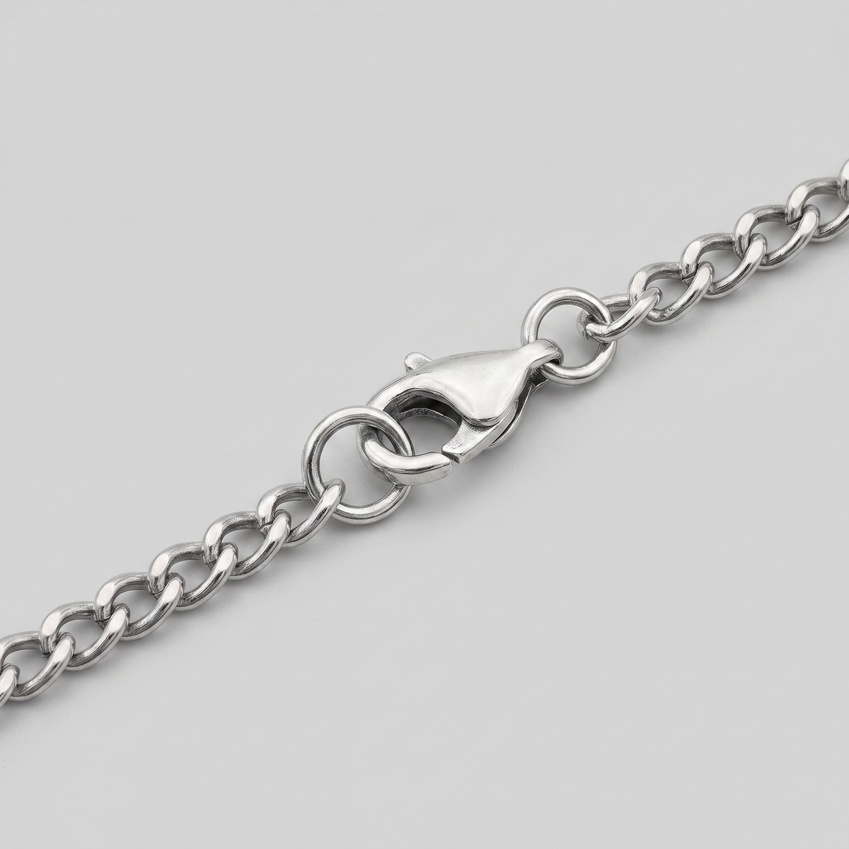 Pyre Necklace