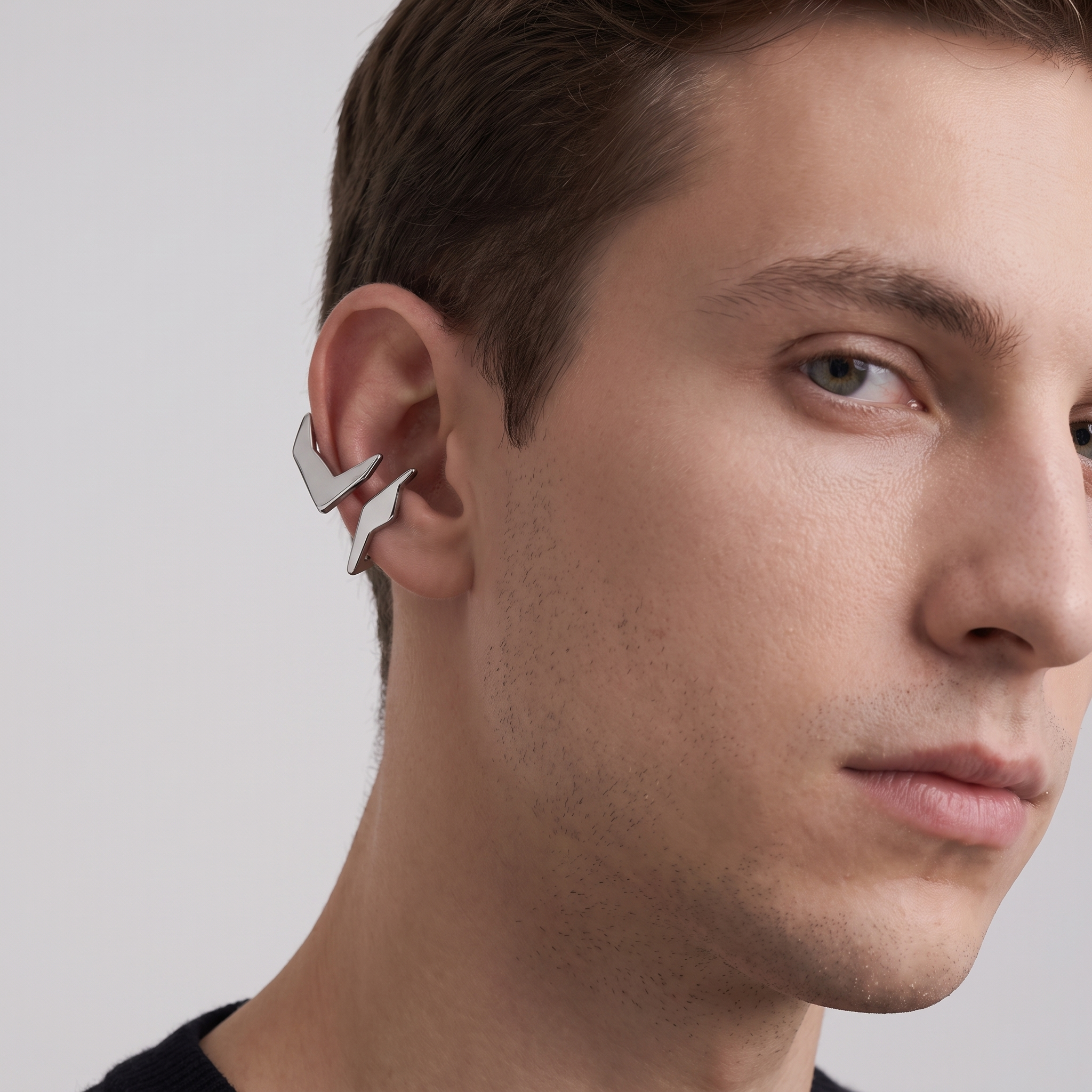 Echo Ear Cuff