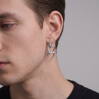 Requiem Earrings