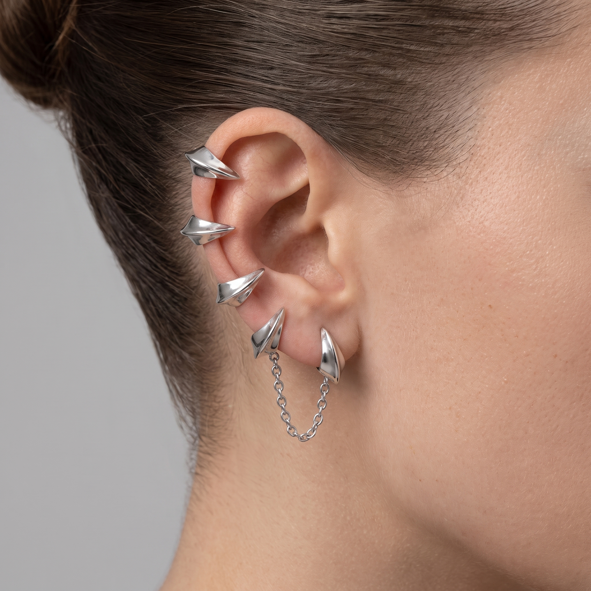 Pierce Ear Cuff