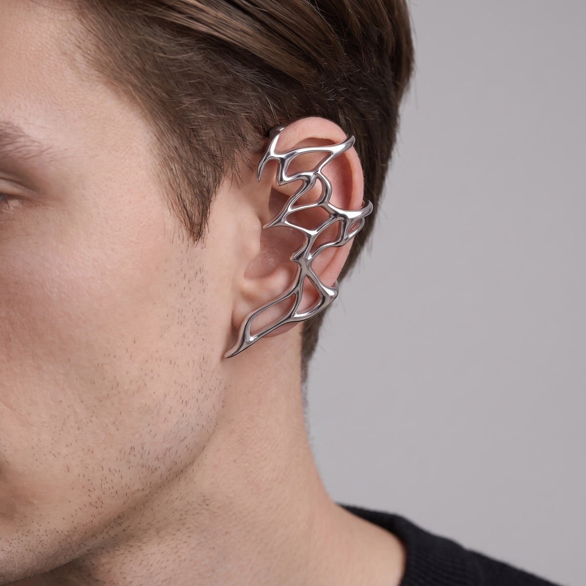 Fusion Ear Cuff
